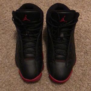 Jordan 13 dirty bred 2014
